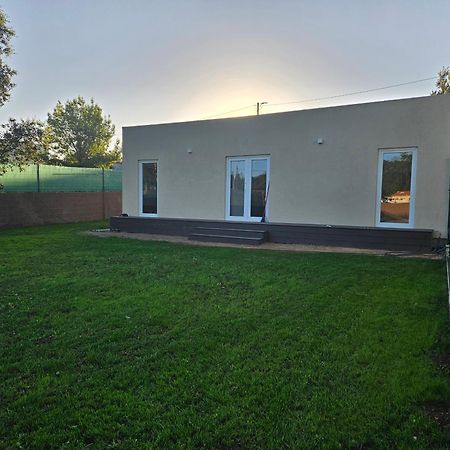 Casa Da Leira Villa Madalena  Eksteriør billede