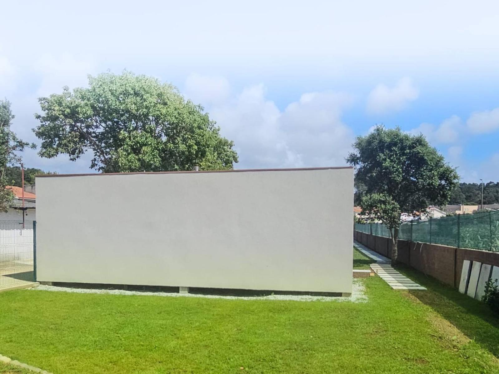 Casa Da Leira Villa Madalena  Eksteriør billede