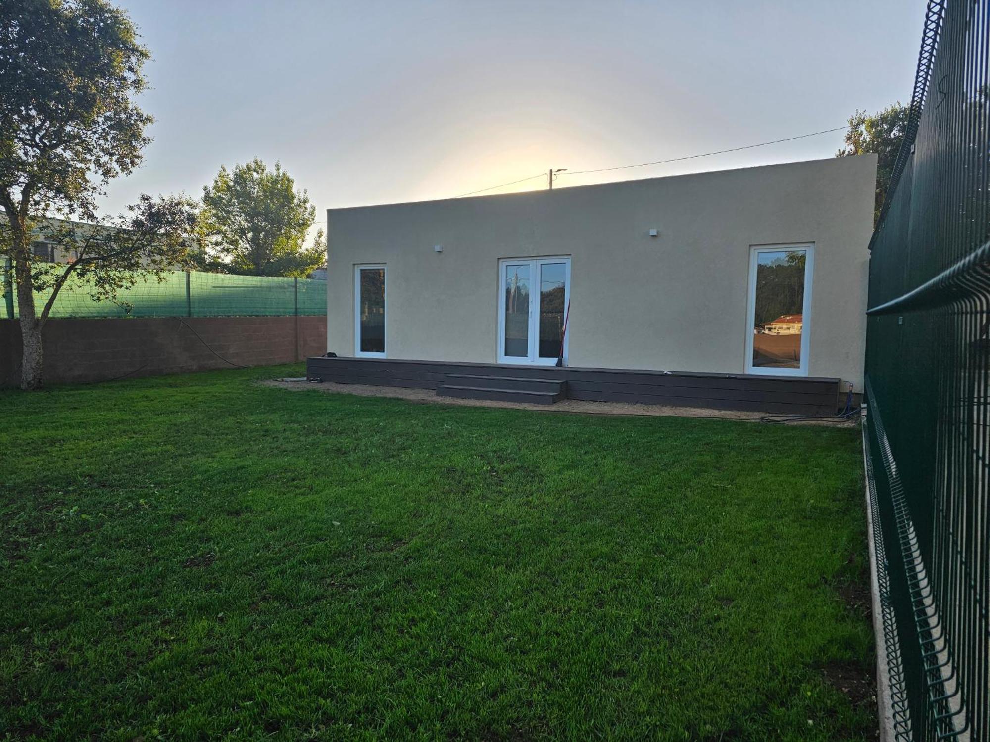 Casa Da Leira Villa Madalena  Eksteriør billede